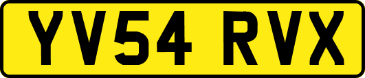 YV54RVX