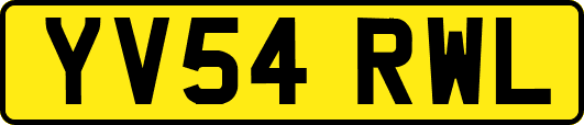 YV54RWL