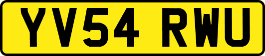 YV54RWU