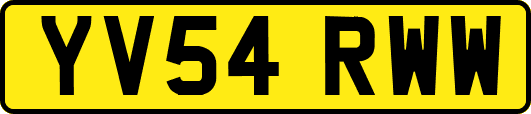 YV54RWW