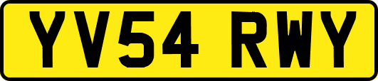 YV54RWY