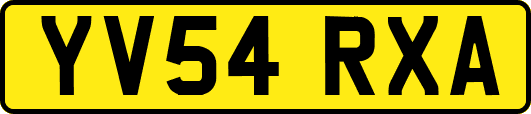 YV54RXA