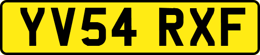YV54RXF