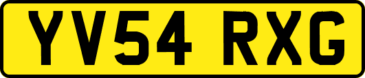 YV54RXG