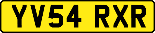 YV54RXR