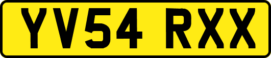 YV54RXX