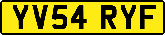 YV54RYF