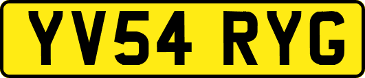 YV54RYG