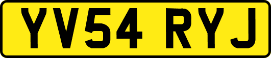 YV54RYJ