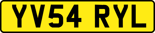YV54RYL