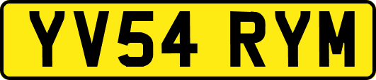 YV54RYM