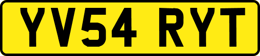 YV54RYT