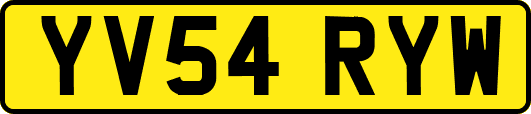 YV54RYW