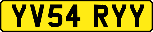 YV54RYY