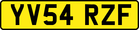YV54RZF
