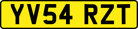 YV54RZT