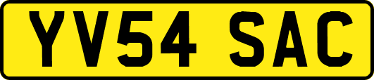 YV54SAC