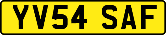 YV54SAF