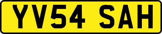 YV54SAH