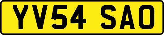 YV54SAO