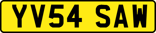 YV54SAW