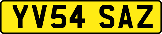 YV54SAZ