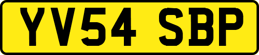 YV54SBP