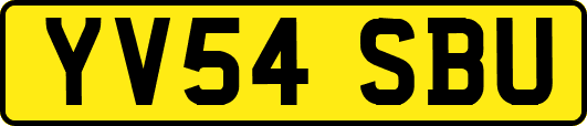 YV54SBU