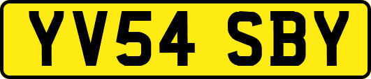 YV54SBY