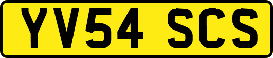 YV54SCS