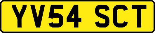 YV54SCT