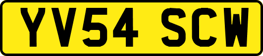 YV54SCW