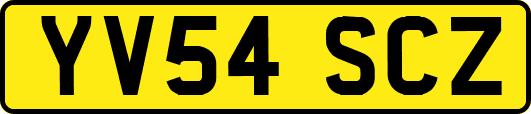 YV54SCZ