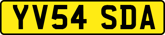 YV54SDA