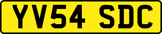 YV54SDC