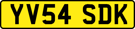 YV54SDK