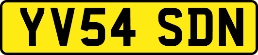 YV54SDN