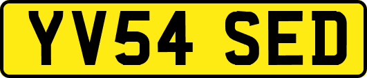YV54SED