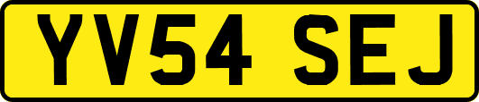 YV54SEJ