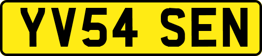 YV54SEN