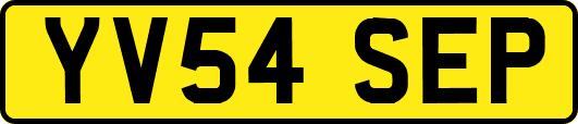 YV54SEP