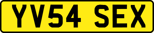 YV54SEX