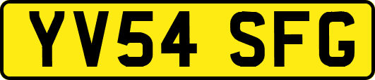 YV54SFG