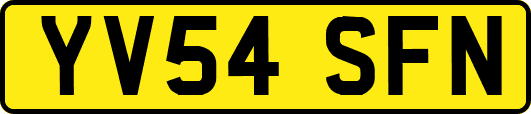 YV54SFN