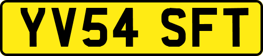 YV54SFT