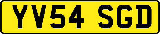 YV54SGD
