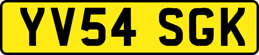 YV54SGK
