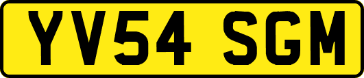 YV54SGM
