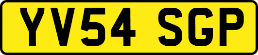 YV54SGP