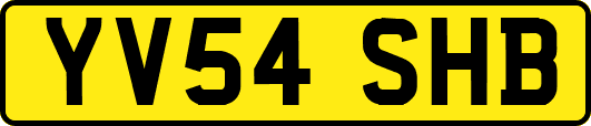 YV54SHB